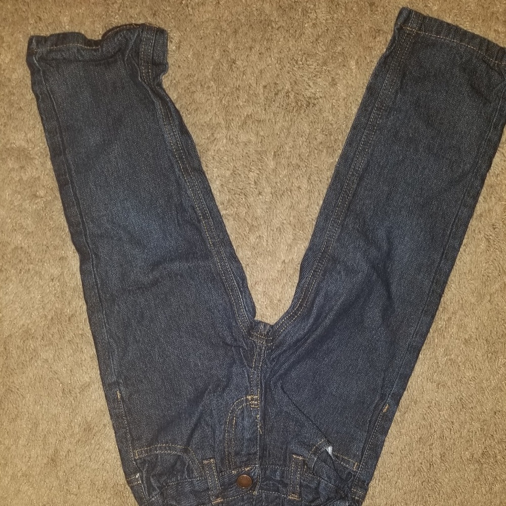 Boy's 3T Nautica Jeans with adjustable waist
